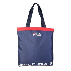 Bolsa de Ombro Fila Logo Unissex 1002257-188
