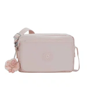Bolsa Kipling Abanu M Unissex I68313DZ