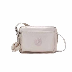 Bolsa Kipling Abanu M Unissex I683148I