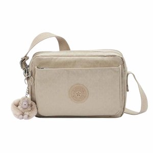 Bolsa Kipling Abanu M Unissex I683196A