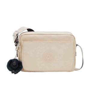 Bolsa Kipling Abanu M Unissex I707626V
