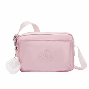 Bolsa Kipling Abanu M Unissex I707652V
