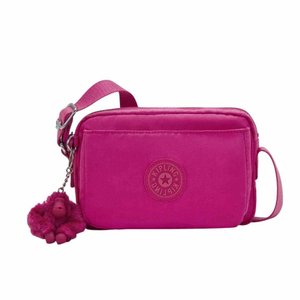 Bolsa Kipling Abanu Unissex I42083KU