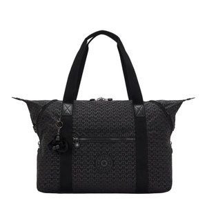 Bolsa Kipling Art M Unissex 25748K59