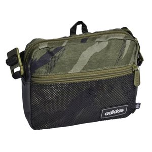 Bolsa Adidas Organizer Clássica Camuflada Unissex HC4779