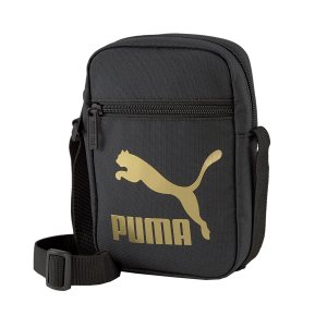 Bolsa Puma Originals Urban Compact Unissex 078485-01