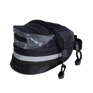 Bolsa Acte Sports para Selim Unissex A73