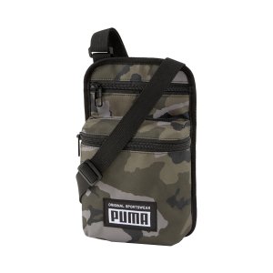 Bolsa Puma Academy Portable Unissex 077304-04