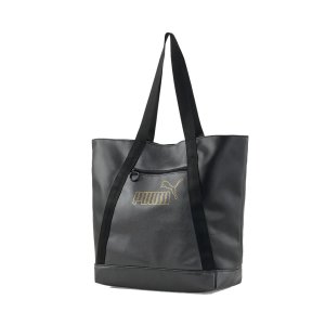 Bolsa Puma Core Large Shopper Unissex 079152-01