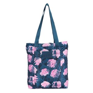 Bolsa Puma Core Pop Shopper Unissex 078721-02