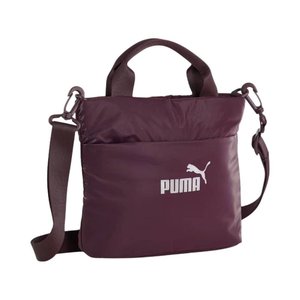 Bolsa Puma Core Up Mini Tote Unissex 090653-02