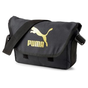 Bolsa Puma Originals Urban Messenger 078007-01