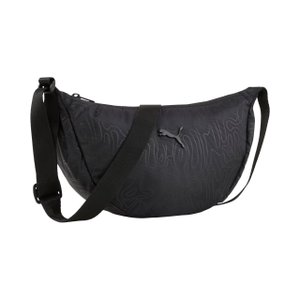 Bolsa Puma Pop Half Moon Unissex 091340-01