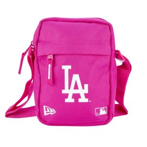 Mini Bolsa New Era MLB Los Angeles Dodgers U MBP22BAG006-RS
