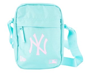 Bolsa New Era Transversal MLB NY Yankess MBP22BAG003-C0161