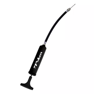 Bomba de Inflar Poker Way C/Prolongador Unissex 09140-PT