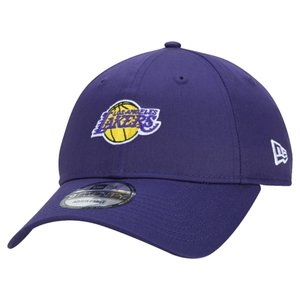 Boné New Era 920 Strapback Los Angeles Lakers Sport Unissex