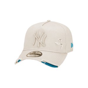 Boné New Era 940 New York Yankees Unissex MBI19BON114-KHK