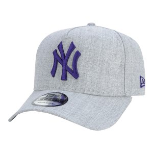 Boné New Era 940 New York Yankees Unissex MBI21BON142-CZ