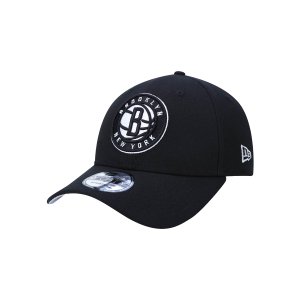 Boné New Era 940 NBA Brooklyn Nets Team Color NBV18BON392-PT