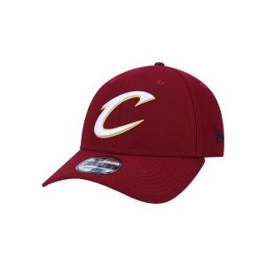 Boné 940 New Era NBA Cleveland Cavaliers Uni NBV18BON395-VM