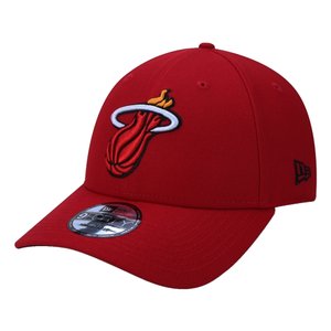 Boné New Era 940 NBA Miami Heat Unissex NBV18BON405-VM