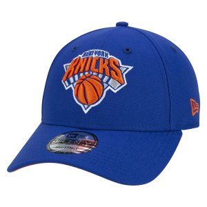 Boné New Era 940 NBA New York Knicks Unissex NBV18BON409-AZ