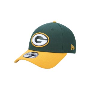 Boné New Era 940 NFL Bay Packers Unissex NFI18BON162-VD