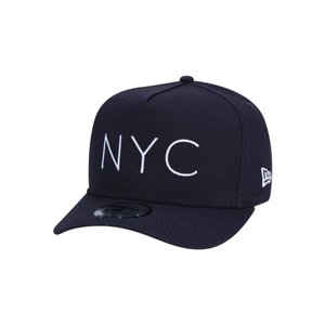Boné New Era 940 NYC New York City Unissex NEV17BON398-MR