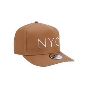 Boné New Era 940 NYC New York City Unissex NEV17BON400-MA