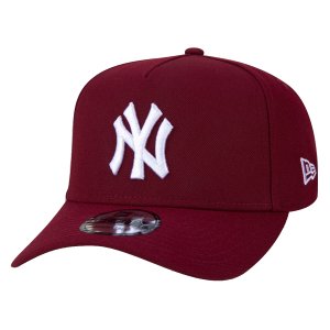 Boné New Era 940 MLB New York Yankees MBI22BON121-VM
