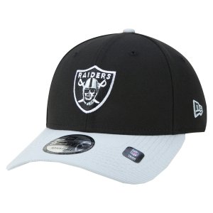 Boné New Era 940 NFL LV Raiders Unissex NFI22BON051-PT