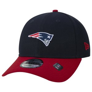 Boné New Era 940 NFL New England Patriots NFI22BON052-MRH