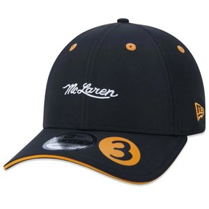 Boné New Era 9FIFTY McLaren Lando Norris Masc NEP22BON019