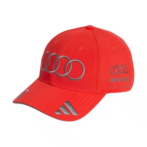 Boné Adidas Audi Revolut F1 Gabriel Bortoleto Unissex KF3312