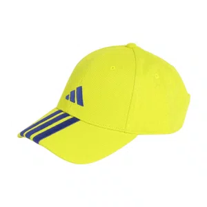 Boné Adidas Baseball 3 Listras Unissex KE5882