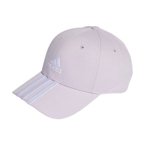 Boné Adidas Baseball 3-Stripes Unissex IR7877