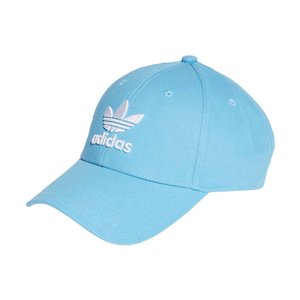 Boné Adidas Baseball Classic Trefoil Unissex HE9767