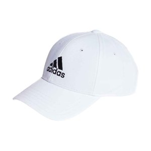 Boné Adidas Baseball Cotton Unissex  IB3243