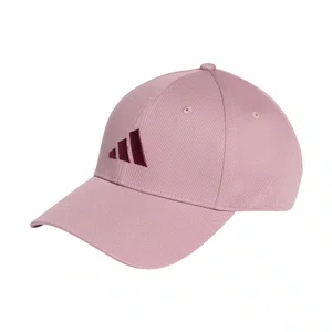 Boné Adidas Baseball New Logo Unissex KT4751