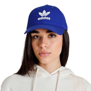 Boné Adidas Based Class Trefoil Unissex IB9971