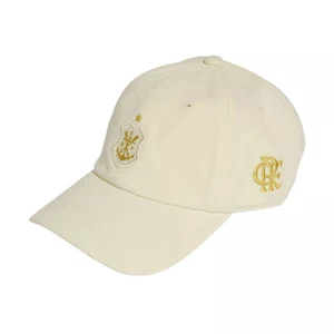 Boné Adidas Flamengo III Unissex JY2144