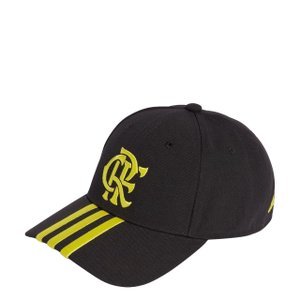 Boné Adidas Flamengo Unissex IN7182