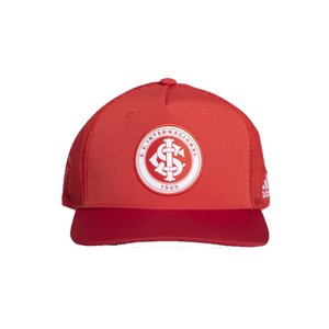 Boné Adidas Internacional Aba Curva Snapback Trucker GU8845