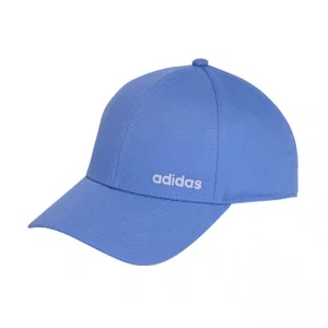 Boné Adidas Logo Linear Unissex JW0345