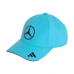Boné Adidas Mercedes Amg Petronas F1 Unissex KE8305