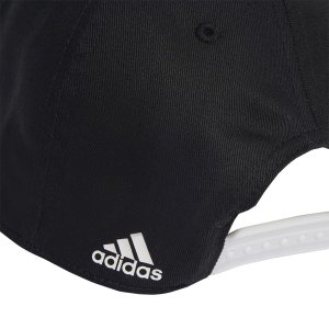 Boné Adidas Snapback Daily Logo Linear Unissex HT6356 - Ativa Esportes