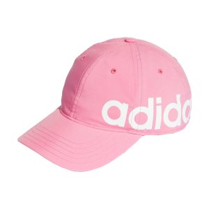 Boné Adidas Snapback Logo Linear Unissex HL4823