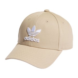 Boné Adidas Trefoil Baseball Unissex HL9326
