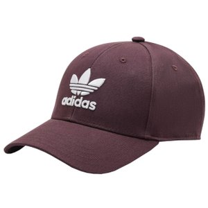 Boné Adidas Trefoil Baseball Unissex HL9328